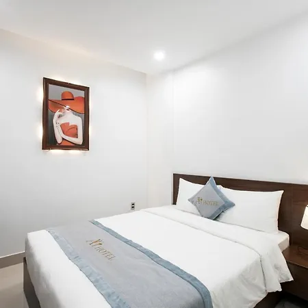 Aui Hotel 38 May To Hai Phong Exterior photo