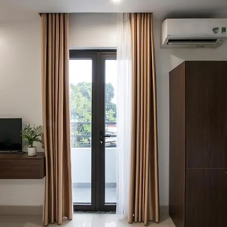 Aui Hotel 38 May To Hai Phong Exterior photo