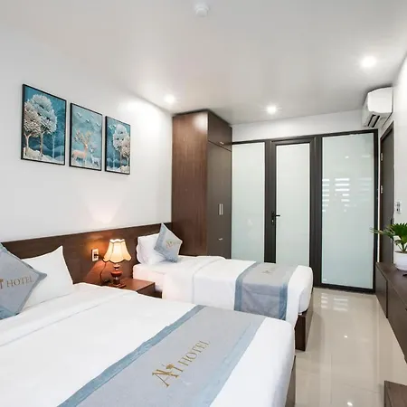 Aui Hotel 38 May To Hai Phong Exterior photo