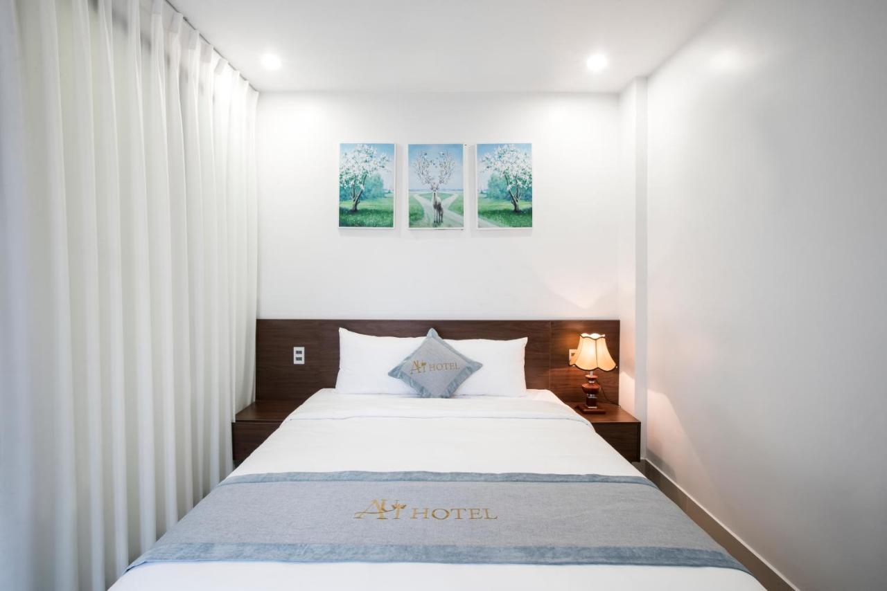 Hotel Aui 38 To Hai Phong