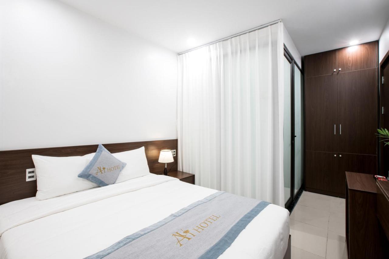 Aui 38 To Hotel 3*