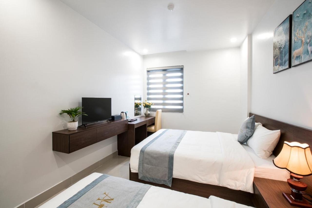 Hotel Aui 38 To Hai Phong