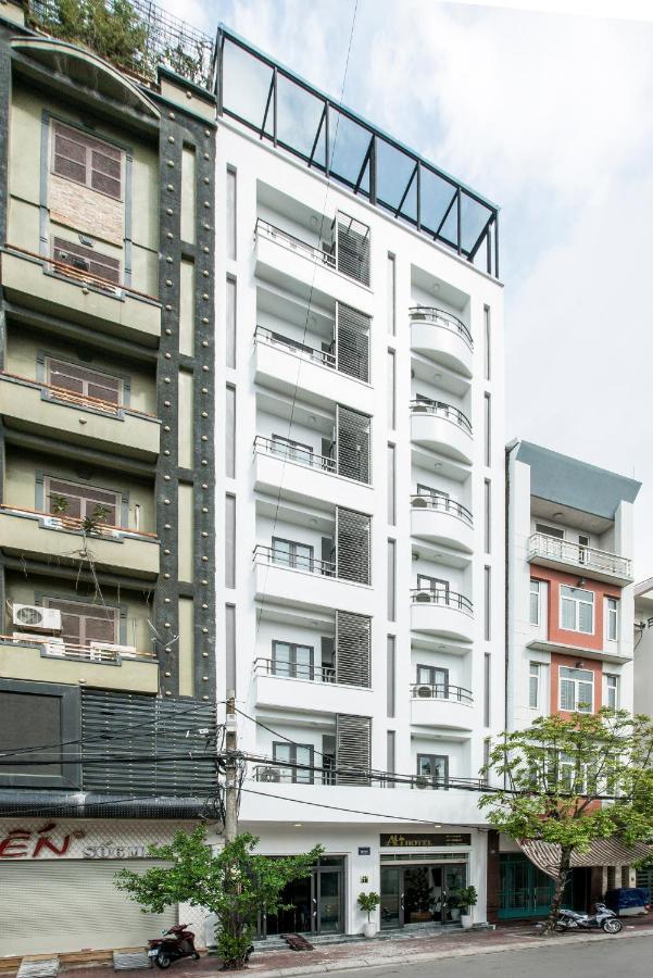 Hotel Aui 38 To Hai Phong