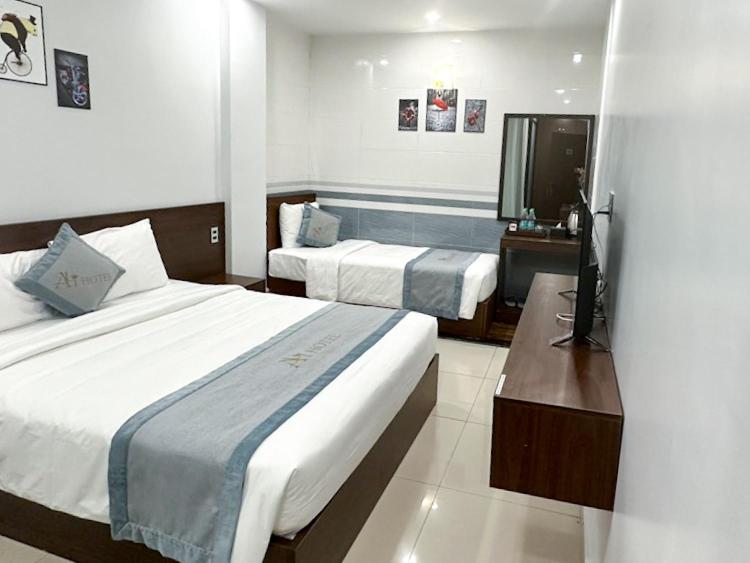 Hotel Aui 38 To